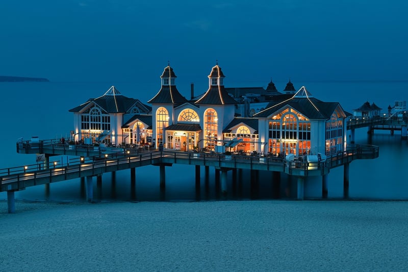 Time Resorts